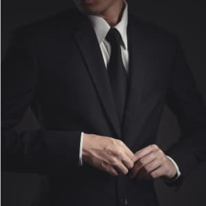 Business Suits